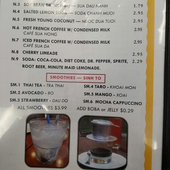 Pho Chopstix - Pg. 5 - Vietnamese Near Me - Wichita, Kansas Pho Chopstix - Pg. 5 - Vietnamese Near Me - Wichita, Kansas