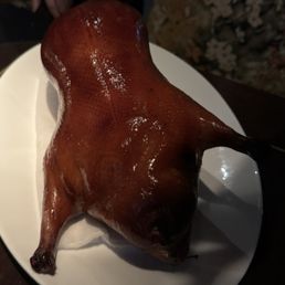 Best Peking Duck in Hong Kong Best Peking Duck in Hong Kong