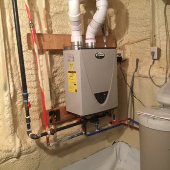 Messina Plumbing & Mechanical - New 10 year warranty Ao Smith tankless 2400.00 - Plumbing Near Me Messina Plumbing & Mechanical - New 10 year warranty Ao Smith tankless 2400.00 - Plumbing Near Me