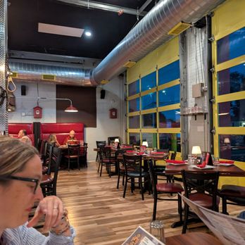 Fire Engine Pizza Co. - Breakfast & Brunch Near Me - Milford, Connecticut Fire Engine Pizza Co. - Breakfast & Brunch Near Me - Milford, Connecticut