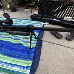 Topgun-Airguns