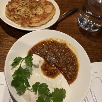 S.K.Y. - Sichuan Ricotta - New American Near Me - Chicago, Illinois S.K.Y. - Sichuan Ricotta - New American Near Me - Chicago, Illinois