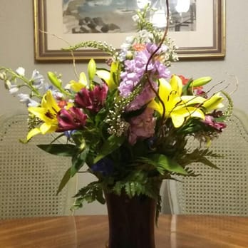 Nancy's Floral - Beautiful arrangement! - Florists Near Me - Gresham, Oregon Nancy's Floral - Beautiful arrangement! - Florists Near Me - Gresham, Oregon