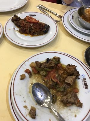 Şahin Lokantası by null