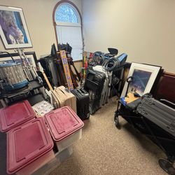 B&H All Out Moving