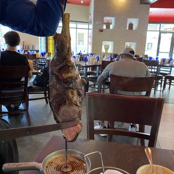 Texas de Brazil - Miami Dolphin Mall - Lamb - Steakhouses Near Me - Miami, Florida Texas de Brazil - Miami Dolphin Mall - Lamb - Steakhouses Near Me - Miami, Florida