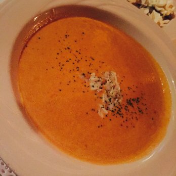 Field's at the Wilderness - Lobster bisque - Steakhouses Near Me - Wisconsin Dells, Wisconsin Field's at the Wilderness - Lobster bisque - Steakhouses Near Me - Wisconsin Dells, Wisconsin