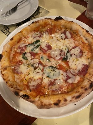 Mamma Lella cucina Italiana salutistica by null