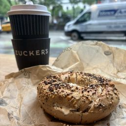 Everything Bagel