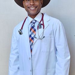 Vance Family Medicine - If you can't remember my name , "Just Ask For The COWBOY."