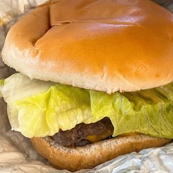 Wendy's