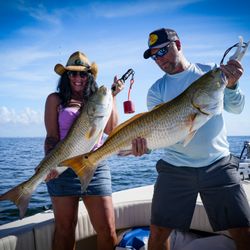 Salty Scales Fishing Charter