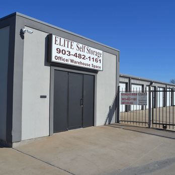 Elite Self Storage - Self Storage Near Me - Van Alstyne, Texas Elite Self Storage - Self Storage Near Me - Van Alstyne, Texas