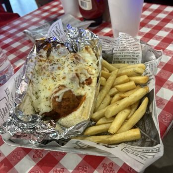 Wiseguys A Chicago Eatery - Round Rock - The Godfather - Hot Dogs Near Me - Round Rock, Texas Wiseguys A Chicago Eatery - Round Rock - The Godfather - Hot Dogs Near Me - Round Rock, Texas