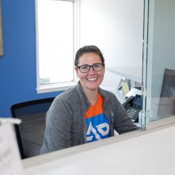Almoney Dental Group - Kettering