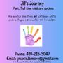 Jill’s Journey