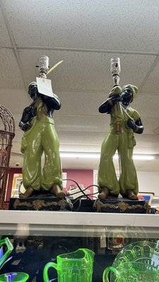 Antique Emporium of Asbury Park by null