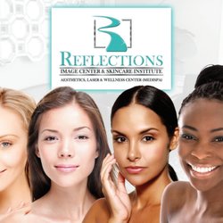 Reflections Image Center & Skin Care Institute