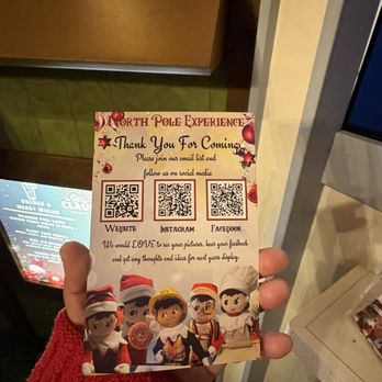 The North Pole Experience - Festivals Near Me - Land O' Lakes, Florida The North Pole Experience - Festivals Near Me - Land O' Lakes, Florida