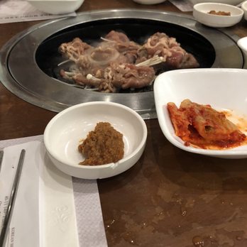 Hahm Ji Bach - Korean Near Me - Flushing, New York