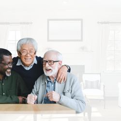 Advance Home Care Solutions
