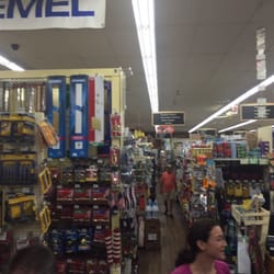 Harris Hdwe & Farm Supply - This place has everything!! Been in business for 43 years!
