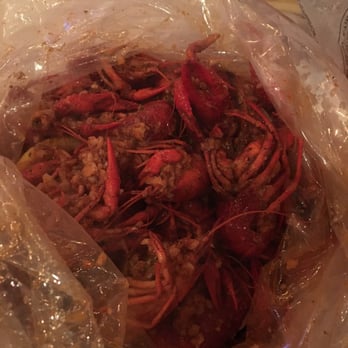 Holly Crab - Crawfish - Seafood Near Me - Boston, Massachusetts