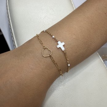 MIKU Permanent Jewelry - Jewelry Near Me - Frederick, Maryland MIKU Permanent Jewelry - Jewelry Near Me - Frederick, Maryland