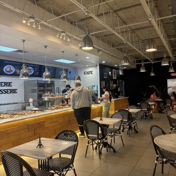 Flo Paris - Bakeries Near Me - Houston, Texas Flo Paris - Bakeries Near Me - Houston, Texas