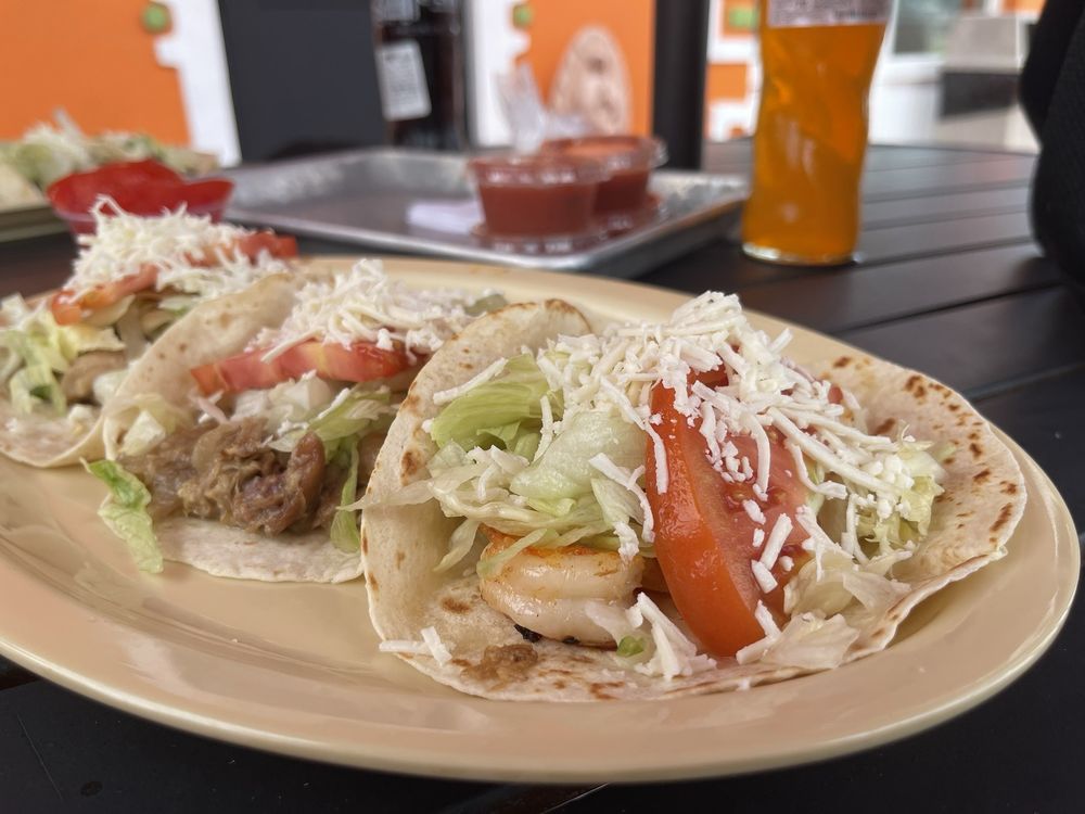 La Milpa - Mexican Restaurant & Market — Mexican restaurant in Richmond