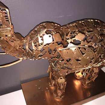 Just Escape - Key elephant? - Escape Games Near Me - Massapequa, New York