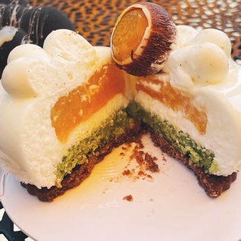 Salswee - Coconut - Bakeries Near Me - New York, New York