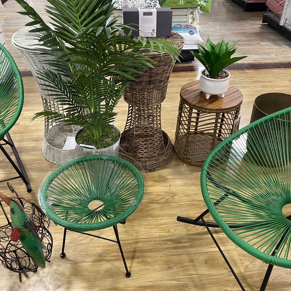 HomeGoods - Home Decor Near Me - Chicago, Illinois