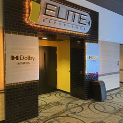 Golden Ticket - Elite