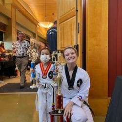 The Studio Martial Arts & Fitness - Taekwondo