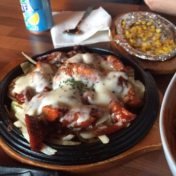 The Fry - Korean Near Me - Toronto, Ontario