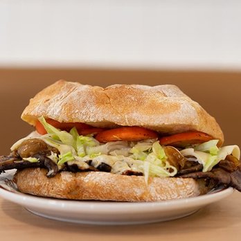 Parma Café - Cafes Near Me - Montreal, Quebec Parma Café - Cafes Near Me - Montreal, Quebec