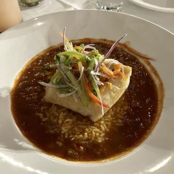 Las Brisas - Halibut - Mexican Near Me - Laguna Beach, California