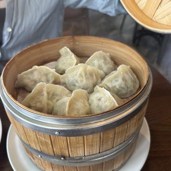 Dumpling Tops - 11.vegan dumplings - Asian Fusion Near Me - South Pasadena, California Dumpling Tops - 11.vegan dumplings - Asian Fusion Near Me - South Pasadena, California