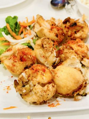 MT Noodles Vietnamese Restaurant by null