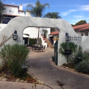 Spa Ojai - Day Spas Near Me - Ojai, California Spa Ojai - Day Spas Near Me - Ojai, California