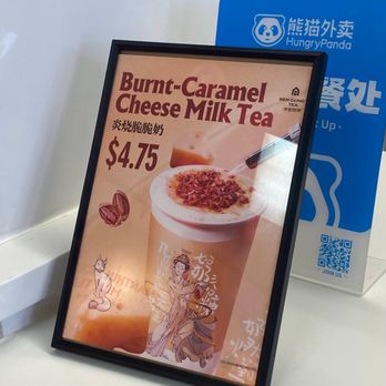 BenGong's Tea - Walnut - Bubble Tea Near Me - Walnut, California BenGong's Tea - Walnut - Bubble Tea Near Me - Walnut, California