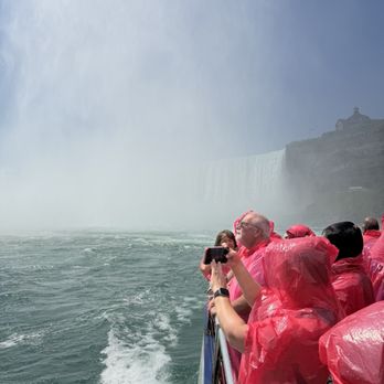 Niagara City Cruises - Boat Tours Near Me - Niagara Falls, Ontario Niagara City Cruises - Boat Tours Near Me - Niagara Falls, Ontario