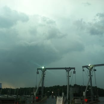 Lake Champlain Ferries - Ferries Near Me - Charlotte, Vermont