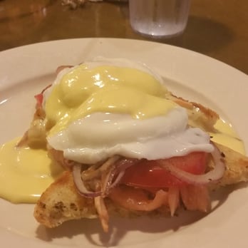 Home Kitchen Cafe - Salmon Benedict - Breakfast & Brunch Near Me - Rockland, Maine Home Kitchen Cafe - Salmon Benedict - Breakfast & Brunch Near Me - Rockland, Maine