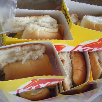 Krystal - burgers - Fast Food Near Me - Gray, Georgia Krystal - burgers - Fast Food Near Me - Gray, Georgia
