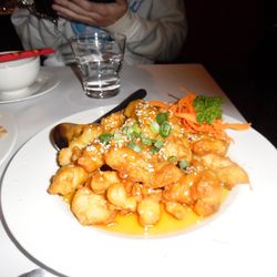 Chef Lam's Restaurant