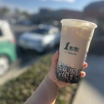 ALittle Tea - Bubble Tea Near Me - Irvine, California ALittle Tea - Bubble Tea Near Me - Irvine, California