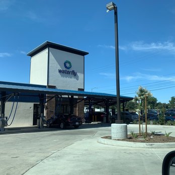 Waterfly Car Wash - Car Wash Near Me - Fair Oaks, California Waterfly Car Wash - Car Wash Near Me - Fair Oaks, California