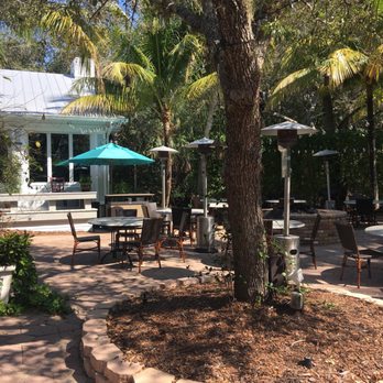 The Bay House - Seafood Near Me - Naples, Florida